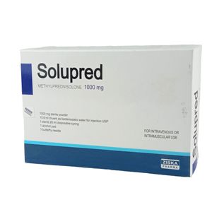 Solupred