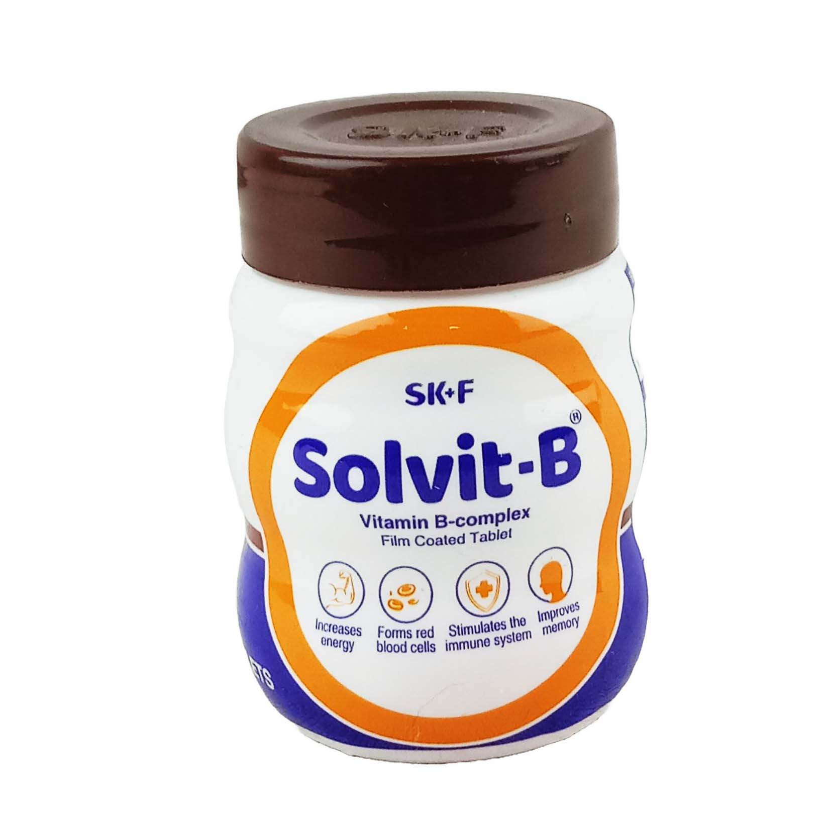 Solvit-B