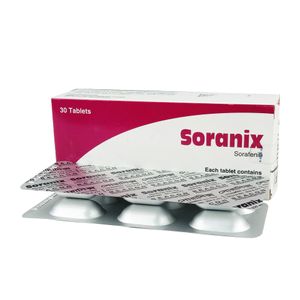 Soranix