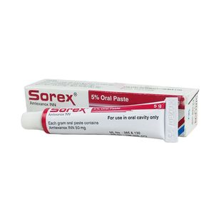 Sorex