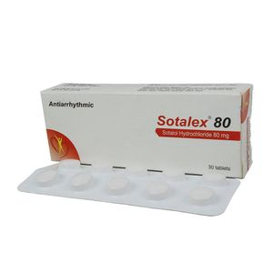 Sotalex