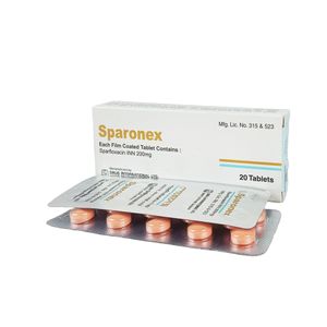 Sparonex