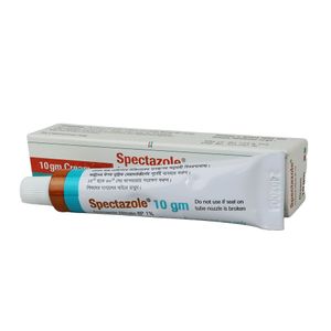 Spectazole