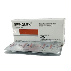 Spinolex