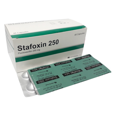 Stafoxin