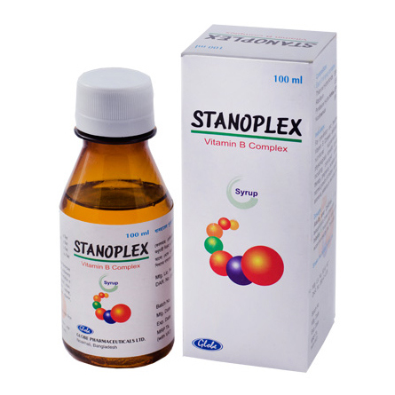 Stanoplex