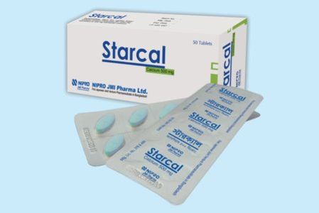 Starcal