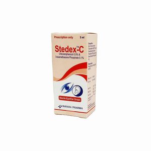 Stedex-C