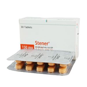 Stener 150 mg Tablet