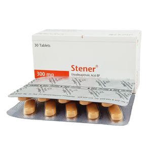 Stener 300 mg Tablet