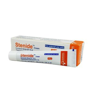 Stenide