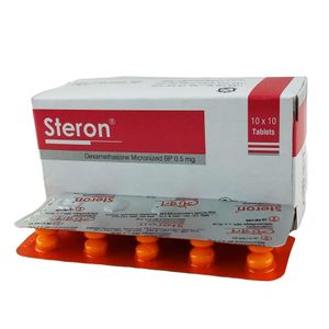 Steron