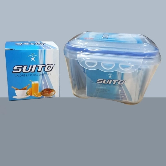 Suito 1 gm/sachet Oral Powder