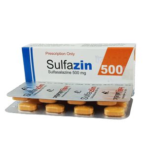 Sulfazin