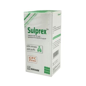 Sulprex