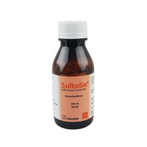 Sultolin