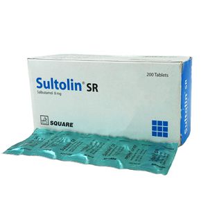 Sultolin SR