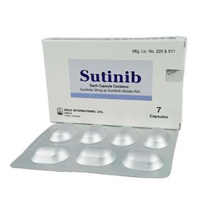 Sutinib