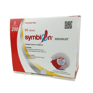 Symbion