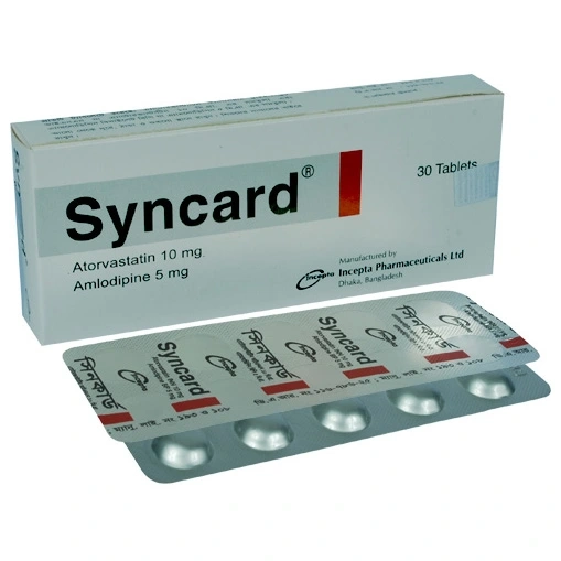 Syncard