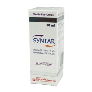 Syntar