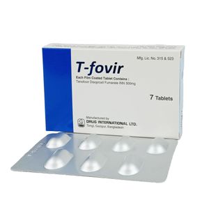 T-Fovir