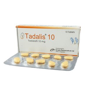 Tadalis