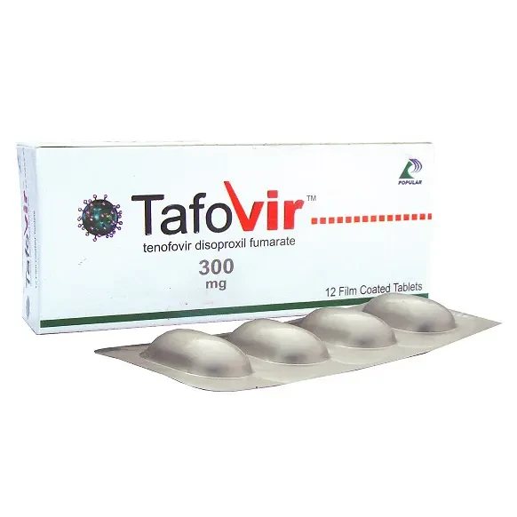 Tafovir