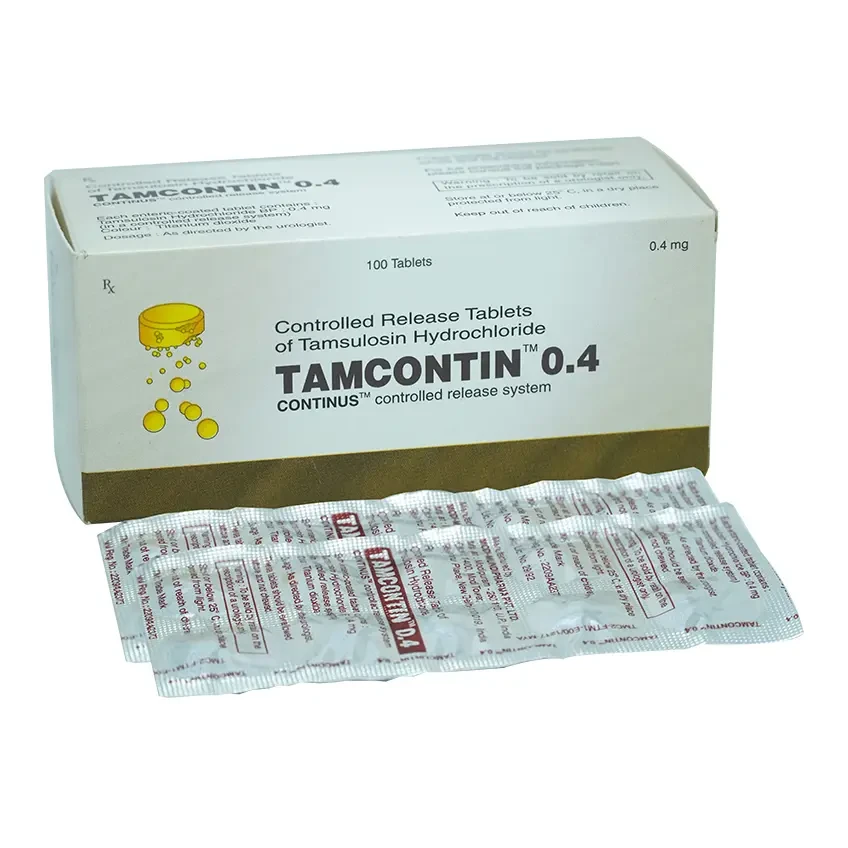 Tamcontin