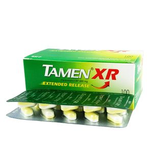 Tamen XR