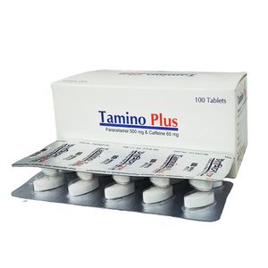 Tamino Plus