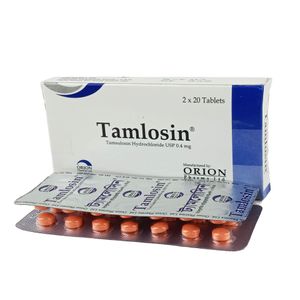 Tamlosin