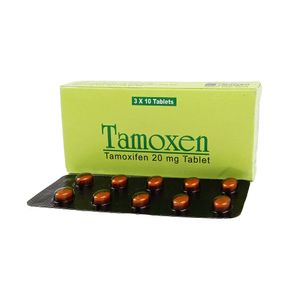 Tamoxen