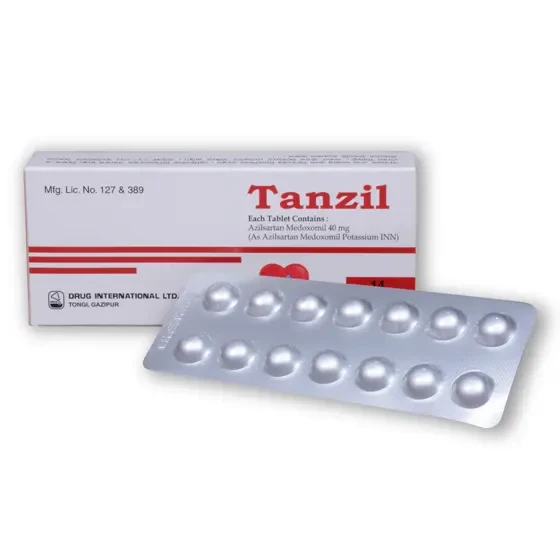 Tanzil