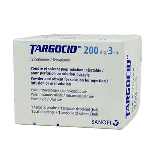 Targocid