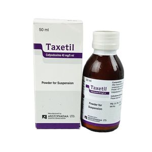 Taxetil