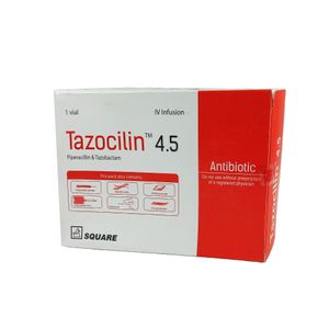 Tazocilin