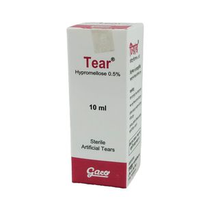 Tear