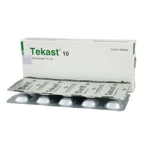 Tekast