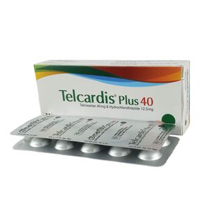 Telcardis Plus