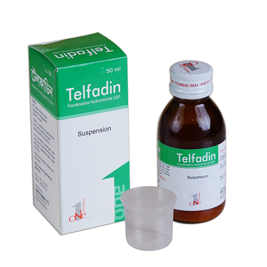 Telfadin