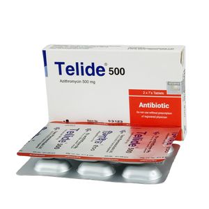 Telide