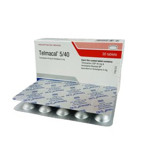 Telmacal