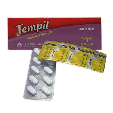 Tempil