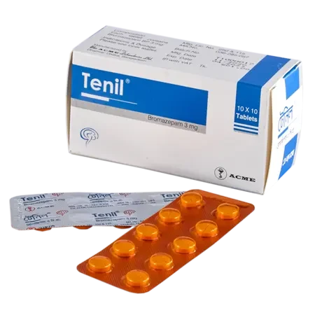 Tenil