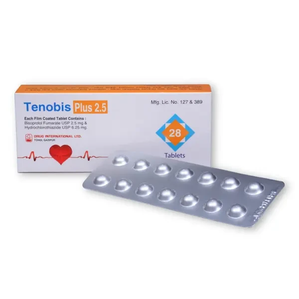 Tenobis Plus