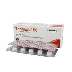 Tenocab