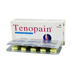 Tenopain