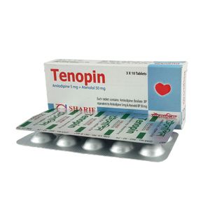 Tenopin