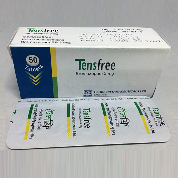 Tensfree